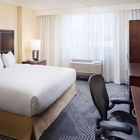 Doubletree By Hilton Los Angeles/Commerce Ngoại thất bức ảnh