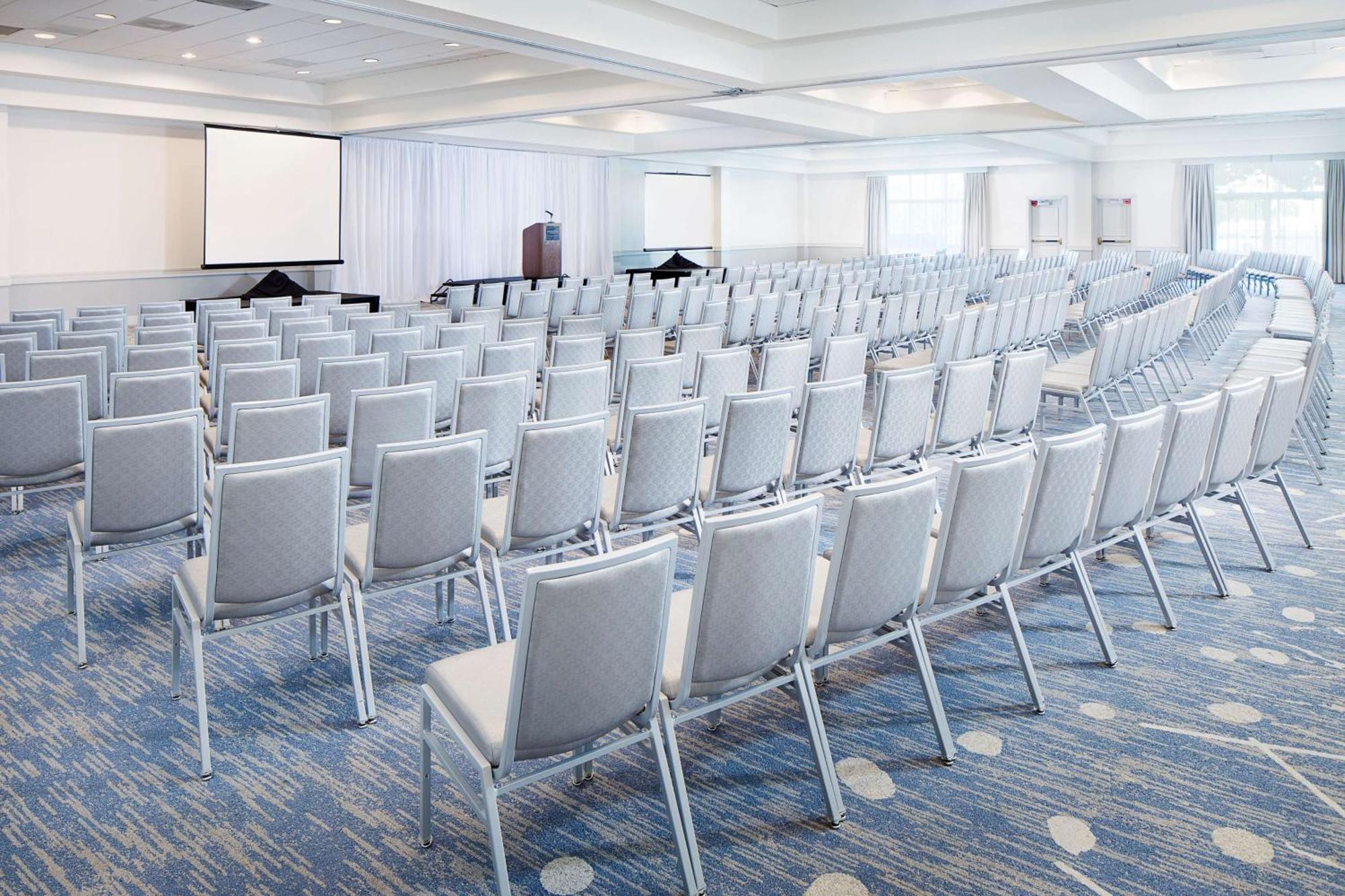 Doubletree By Hilton Los Angeles/Commerce Ngoại thất bức ảnh