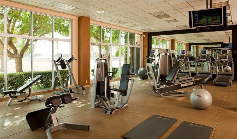 Doubletree By Hilton Los Angeles/Commerce Tiện nghi bức ảnh
