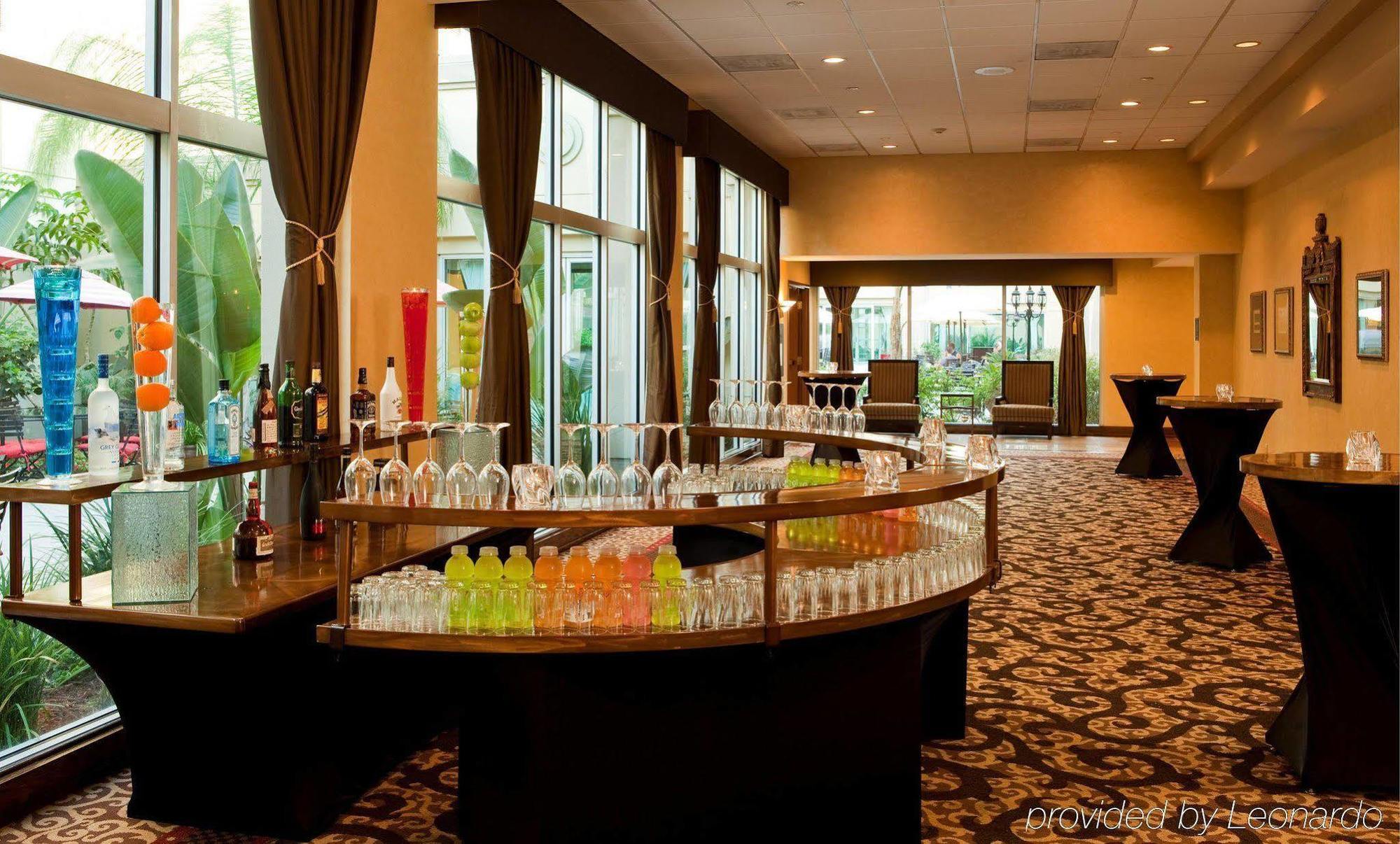 Doubletree By Hilton Los Angeles/Commerce Ngoại thất bức ảnh
