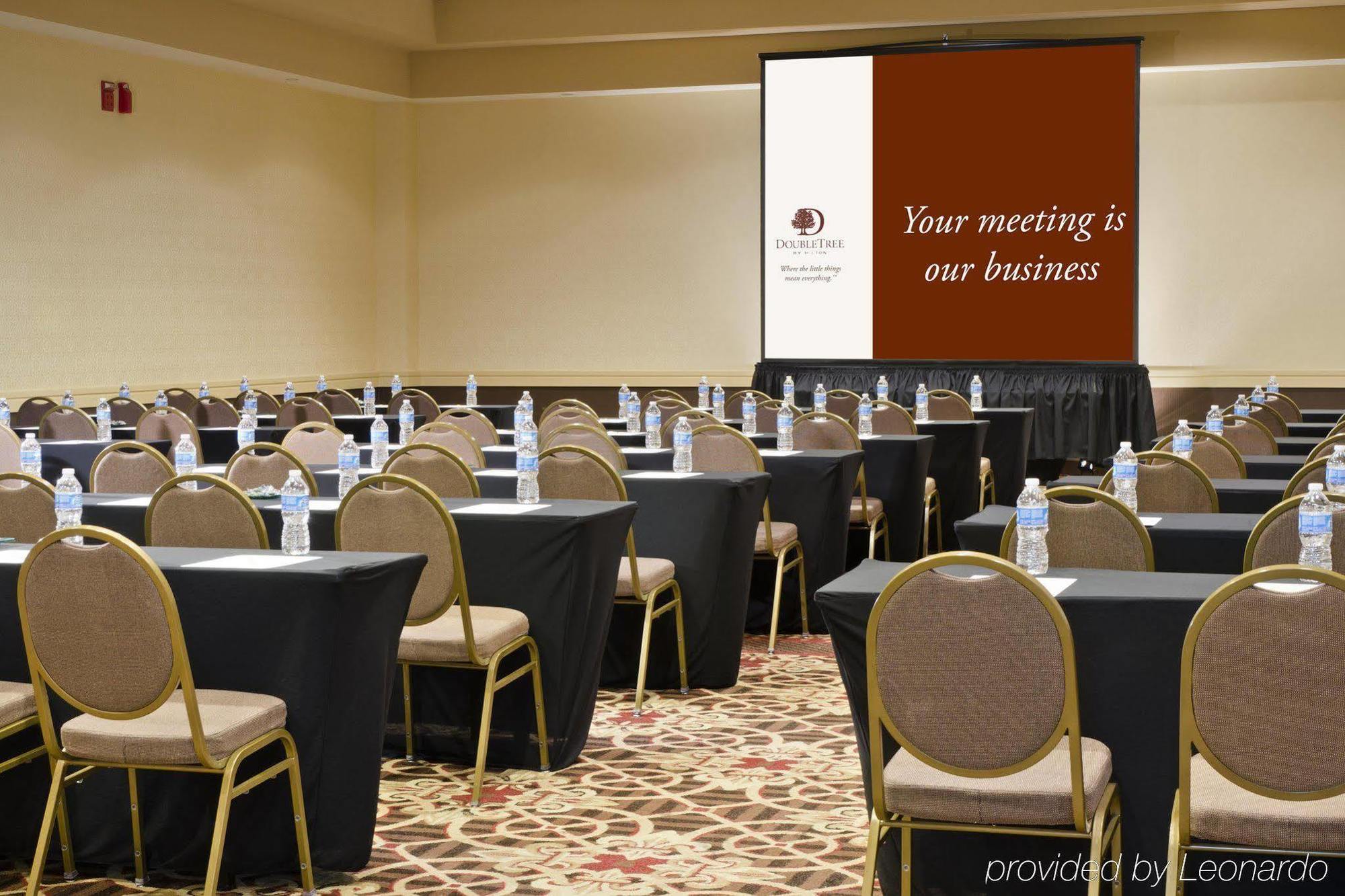 Doubletree By Hilton Los Angeles/Commerce Ngoại thất bức ảnh