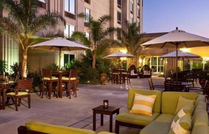 Doubletree By Hilton Los Angeles/Commerce Ngoại thất bức ảnh