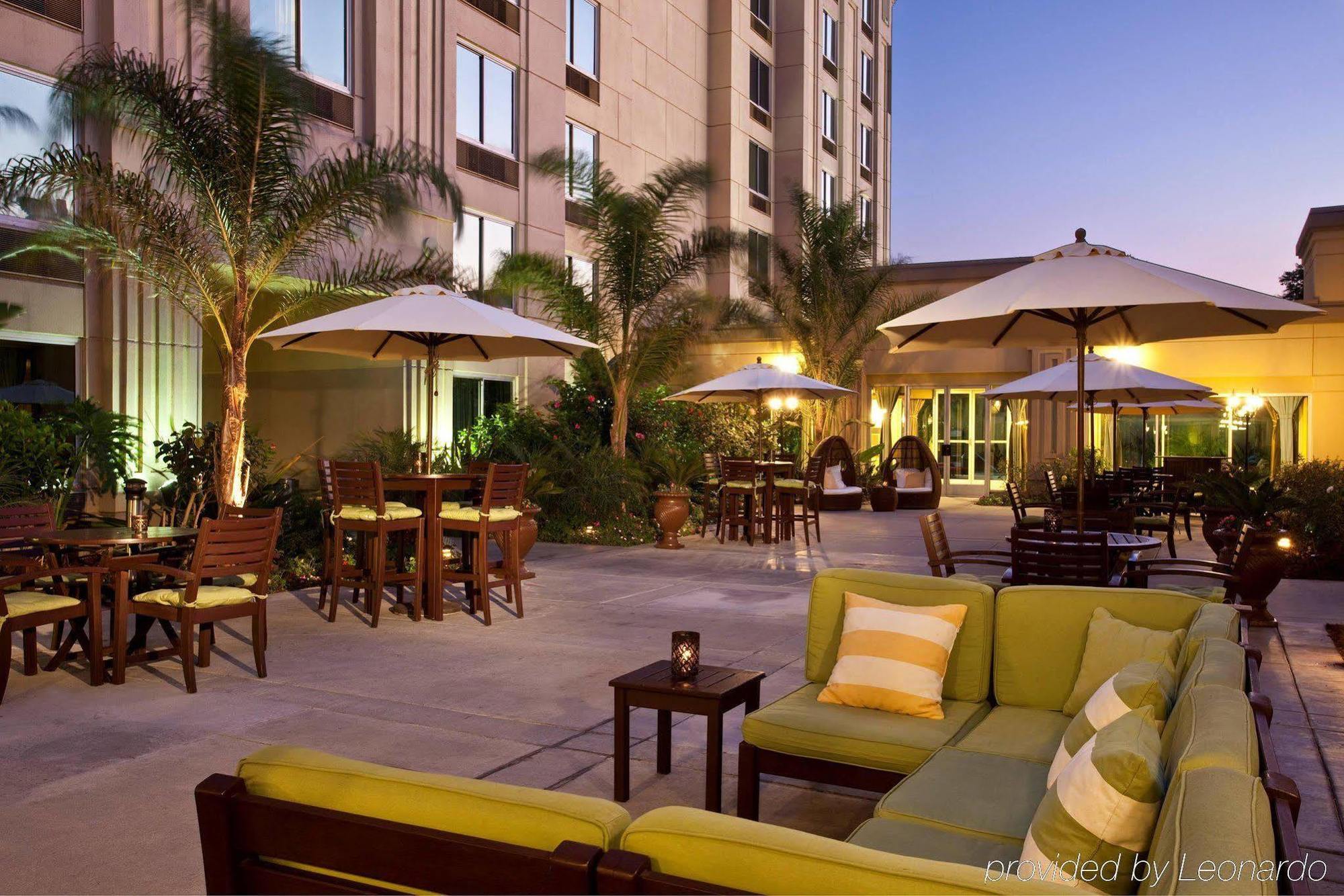 Doubletree By Hilton Los Angeles/Commerce Ngoại thất bức ảnh
