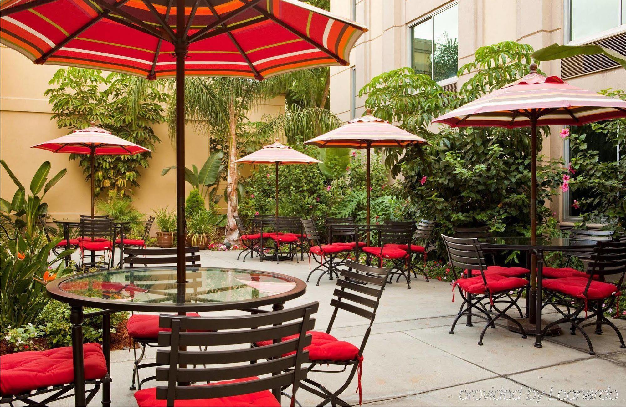 Doubletree By Hilton Los Angeles/Commerce Ngoại thất bức ảnh